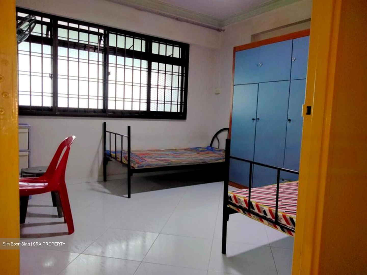 Blk 606 Woodlands Ring Road (Woodlands), HDB 4 Rooms #476439281